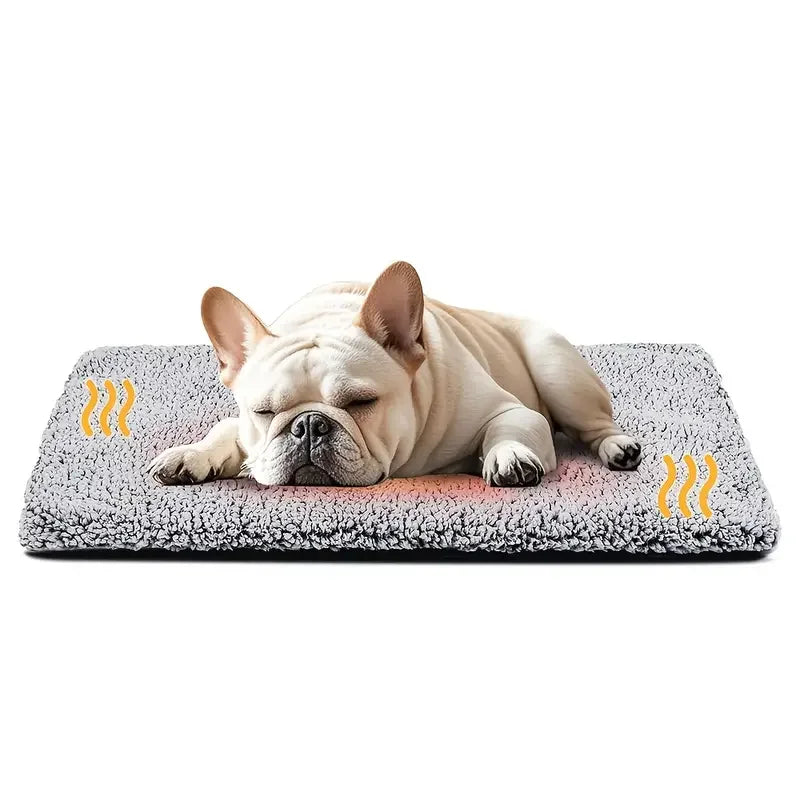 Self-Heating Pet Pad & Blanket