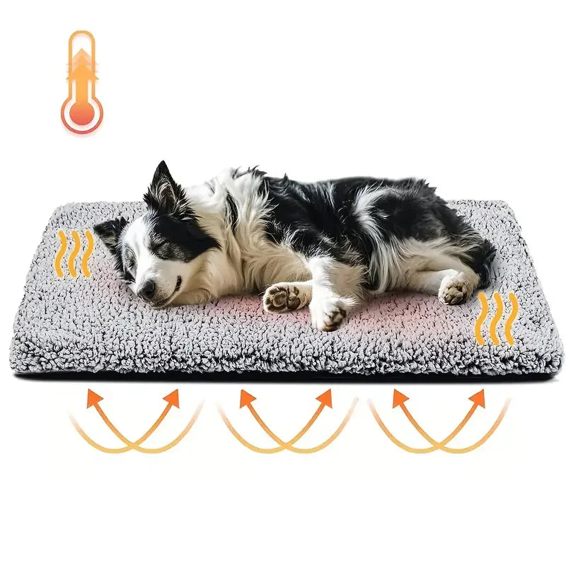 Self-Heating Pet Pad & Blanket