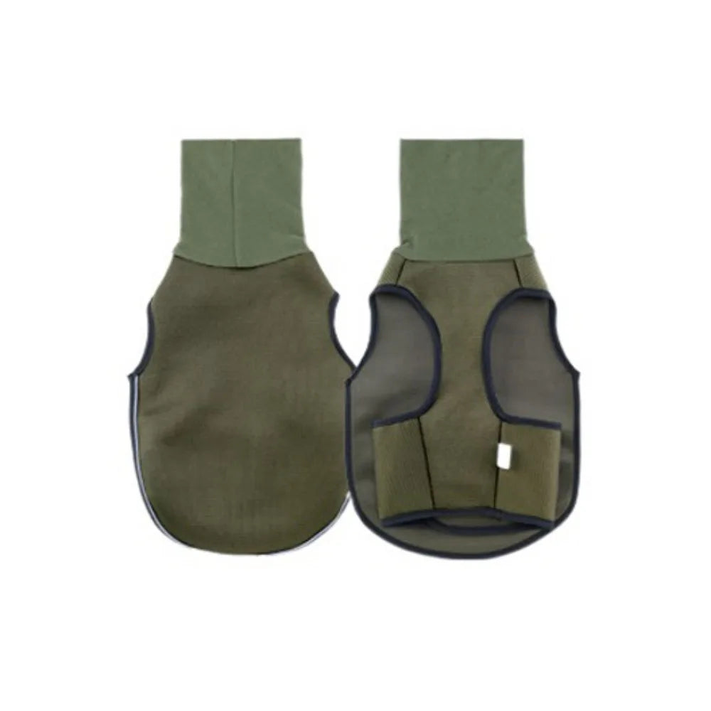 All-Weather Calming Jacket for Dogs