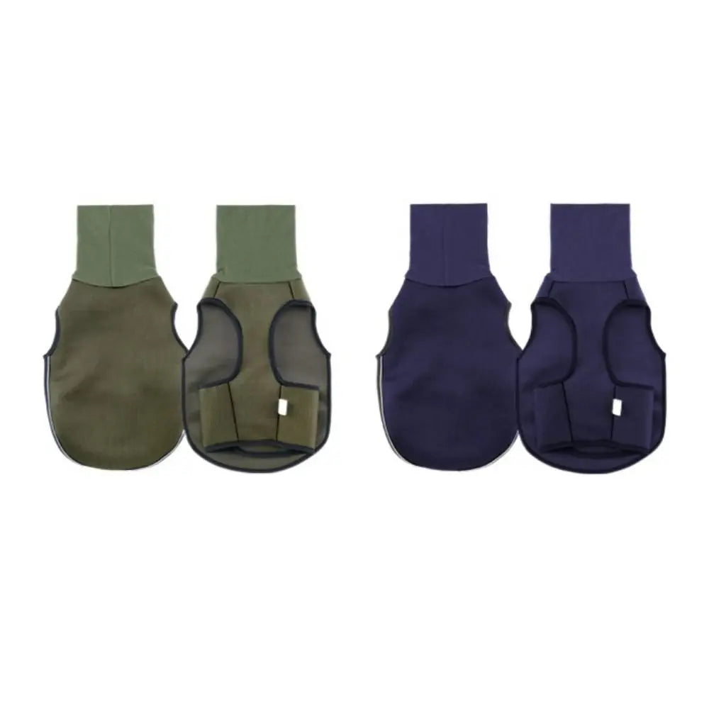 All-Weather Calming Jacket for Dogs